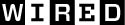 wired logo
