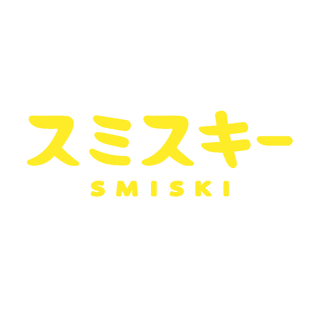 smiski logo